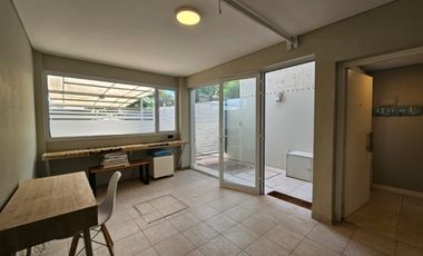 Neuquen. Alquiler Duplex amoblado 3 dormitorios (suite-vestidor) Barrio Rincon de Emilio