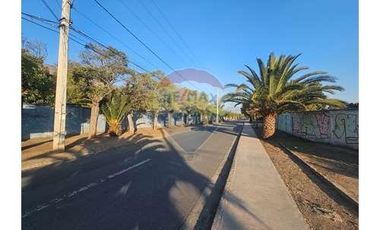 Casa esquina Viña Santa Rita