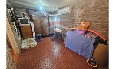 Casa esquina Viña Santa Rita