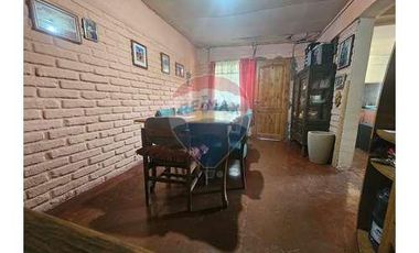 Casa esquina Viña Santa Rita