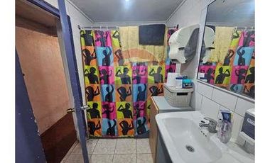 Casa esquina Viña Santa Rita
