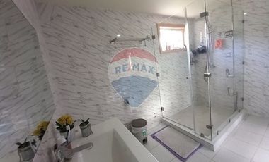MAGNÍFICA CASA EN PARCELA 5.000 M2 PUERTO OCTAY