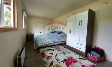 MAGNÍFICA CASA EN PARCELA 5.000 M2 PUERTO OCTAY