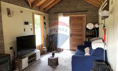 MAGNÍFICA CASA EN PARCELA 5.000 M2 PUERTO OCTAY