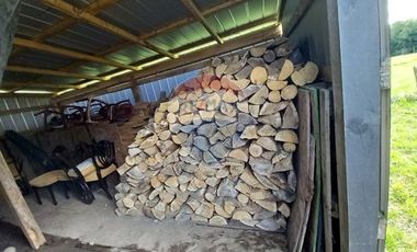 MAGNÍFICA CASA EN PARCELA 5.000 M2 PUERTO OCTAY