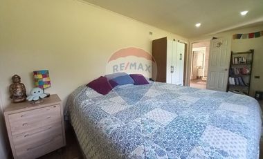 MAGNÍFICA CASA EN PARCELA 5.000 M2 PUERTO OCTAY