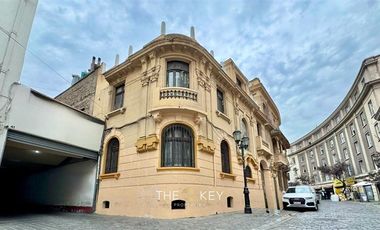 Local Comercial en Arriendo en Av. Alameda Libertador Bernando O'Higgins - Londres