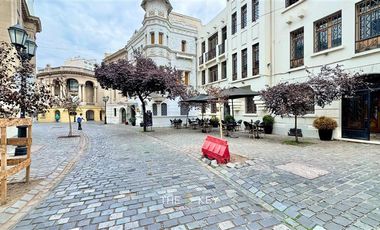 Local Comercial en Arriendo en Av. Alameda Libertador Bernando O'Higgins - Londres