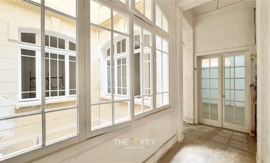 Local Comercial en Arriendo en Av. Alameda Libertador Bernando O'Higgins - Londres