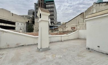 Local Comercial en Arriendo en Av. Alameda Libertador Bernando O'Higgins - Londres