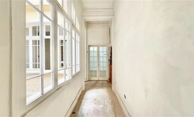 Local Comercial en Arriendo en Av. Alameda Libertador Bernando O'Higgins - Londres