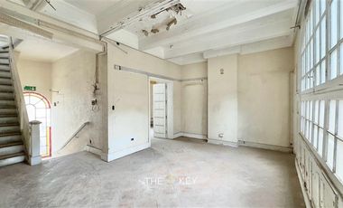 Local Comercial en Arriendo en Av. Alameda Libertador Bernando O'Higgins - Londres