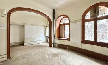 Local Comercial en Arriendo en Av. Alameda Libertador Bernando O'Higgins - Londres