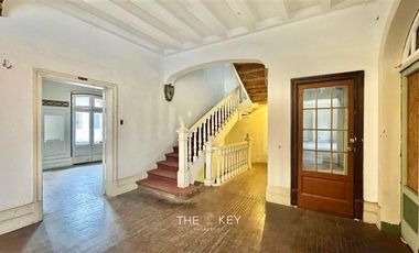 Local Comercial en Arriendo en Av. Alameda Libertador Bernando O'Higgins - Londres