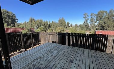 Casa en Arriendo en Llanquihue 260
