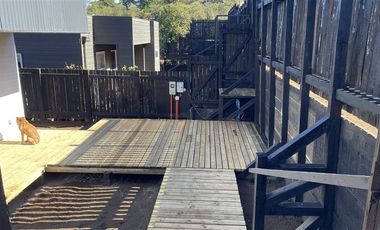 Casa en Arriendo en Llanquihue 260