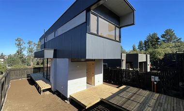 Casa en Arriendo en Llanquihue 260