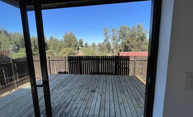 Casa en Arriendo en Llanquihue 260