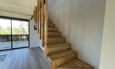 Casa en Arriendo en Llanquihue 260