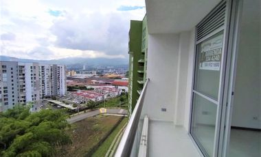 ARRIENDO de APARTAMENTO en DOSQUEBRADAS