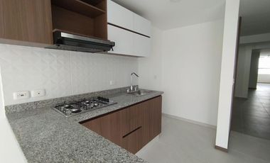 ARRIENDO de APARTAMENTO en DOSQUEBRADAS
