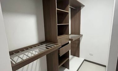 ARRIENDO de APARTAMENTO en DOSQUEBRADAS