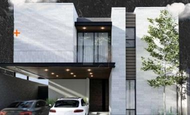 Casa sola en venta en Alyssa, Ramos Arizpe, Coahuila