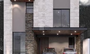 Casa sola en venta en Alyssa, Ramos Arizpe, Coahuila