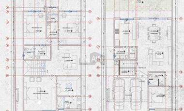 Casa sola en venta en Alyssa, Ramos Arizpe, Coahuila
