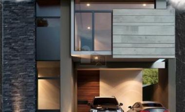 Casa sola en venta en Alyssa, Ramos Arizpe, Coahuila