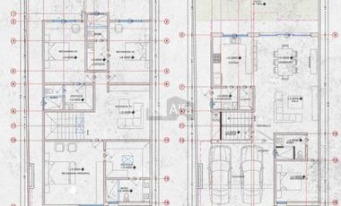 Casa sola en venta en Alyssa, Ramos Arizpe, Coahuila