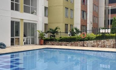 ARRIENDO de APARTAMENTO en PIEDECUESTA