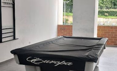 ARRIENDO de APARTAMENTO en PIEDECUESTA