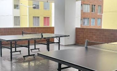 ARRIENDO de APARTAMENTO en PIEDECUESTA