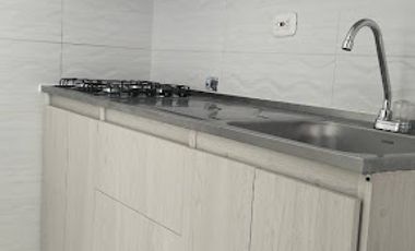 ARRIENDO de APARTAMENTO en PIEDECUESTA
