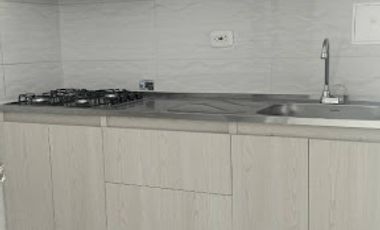 ARRIENDO de APARTAMENTO en PIEDECUESTA