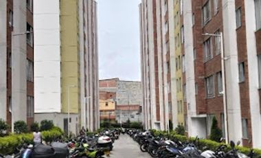 ARRIENDO de APARTAMENTO en PIEDECUESTA