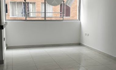 ARRIENDO de APARTAMENTO en PIEDECUESTA