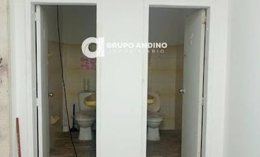 ARRIENDO de LOCALES en BUCARAMANGA