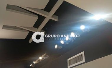 ARRIENDO de LOCALES en BUCARAMANGA