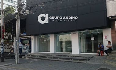 ARRIENDO de LOCALES en BUCARAMANGA