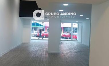 ARRIENDO de LOCALES en BUCARAMANGA
