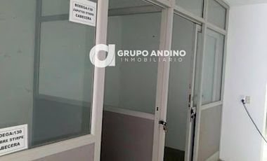 ARRIENDO de LOCALES en BUCARAMANGA