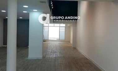 ARRIENDO de LOCALES en BUCARAMANGA