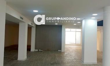 ARRIENDO de LOCALES en BUCARAMANGA