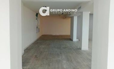 ARRIENDO de LOCALES en BUCARAMANGA