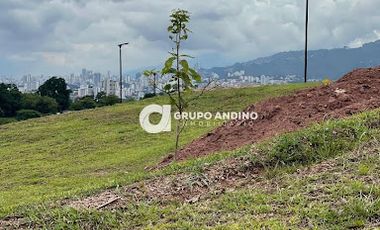VENTA de LOTES en FLORIDABLANCA