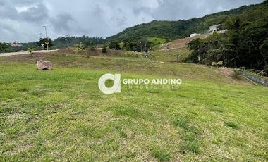 VENTA de LOTES en FLORIDABLANCA