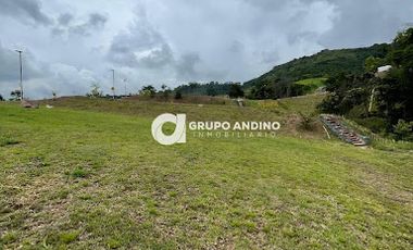 VENTA de LOTES en FLORIDABLANCA