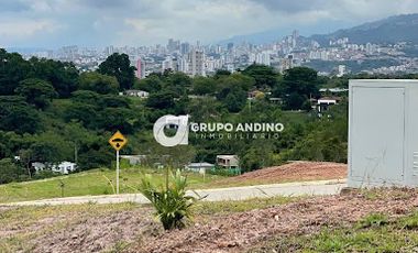 VENTA de LOTES en FLORIDABLANCA